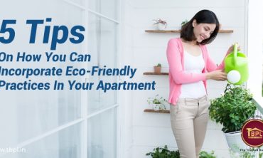 5 Tips On How You Can Incorporate Eco-Friendly Practices In Your Apartment